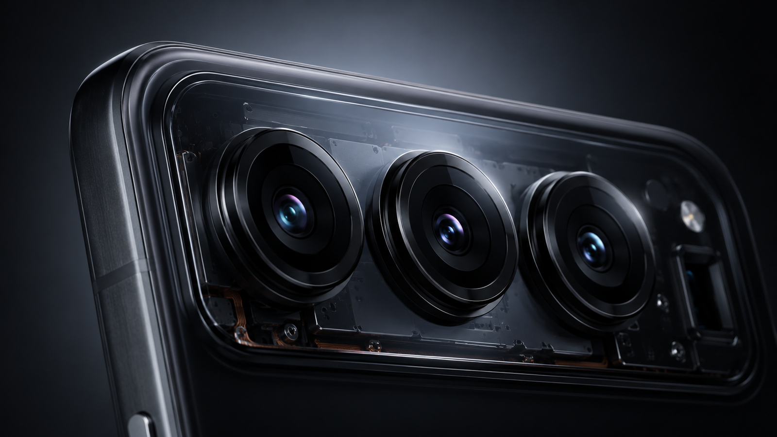 iPhone 18 Pro Max concept design leak