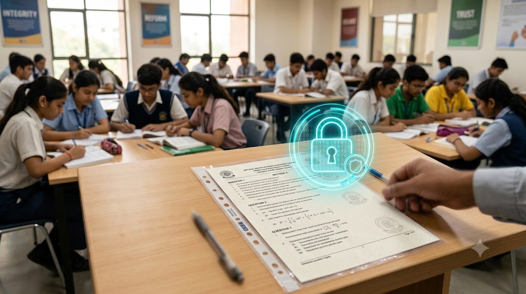 NEET परीक्षा सुधार छात्र भविष्य